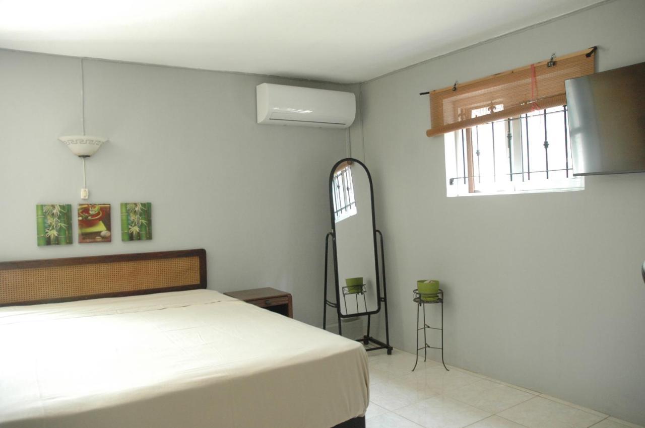 Appartement Captain's Quarters *